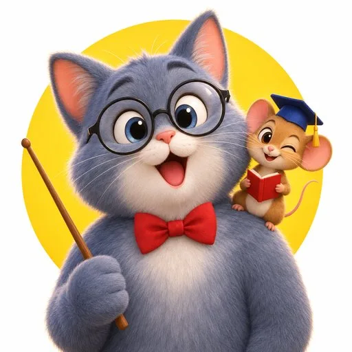 بسبوس وفطوم · Basbous & Fattoum